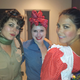 Image for article titled Celebrities Share Their Halloween Costumes On Twitter